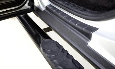 Husky Liners - Husky Liners 2874064 Trail Armor Rocker Panel - Image 6