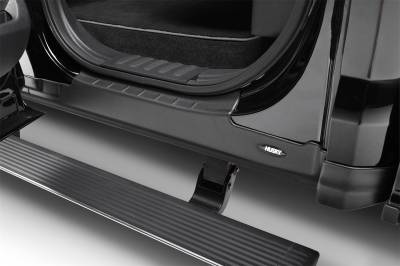 Husky Liners 2874066 Trail Armor Rocker Panel