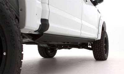 Husky Liners 2874091 Trail Armor Rocker Panel