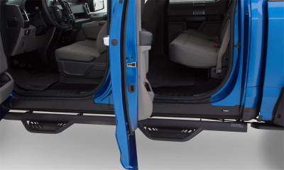 Husky Liners - Husky Liners 2874099 Trail Armor Rocker Panel - Image 4