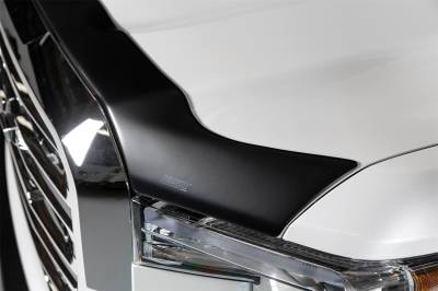 Husky Liners - Husky Liners 2877144 AEROSKIN Hood Protector - Image 3