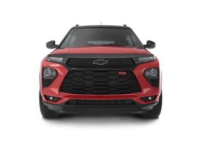Husky Liners - Husky Liners 2877164 AEROSKIN Hood Protector - Image 2