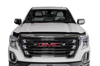 Husky Liners - Husky Liners 2877167 AEROSKIN Hood Protector - Image 3