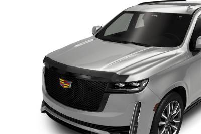 Husky Liners - Husky Liners 2877186 AEROSKIN Hood Protector - Image 2