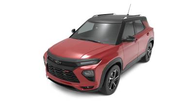 Husky Liners - Husky Liners 2877192 AEROSKIN Hood Protector - Image 2