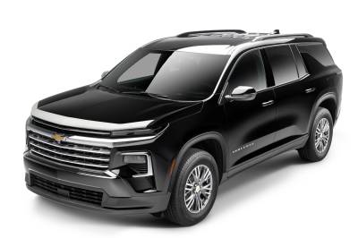 Husky Liners 2892219 AEROSKIN Hood Protector