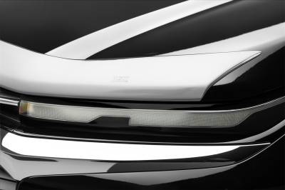 Husky Liners - Husky Liners 2892219 AEROSKIN Hood Protector - Image 2