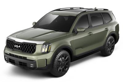 Husky Liners - Husky Liners 2892218 AEROSKIN Hood Protector - Image 3