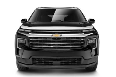 Husky Liners - Husky Liners 2892219 AEROSKIN Hood Protector - Image 3