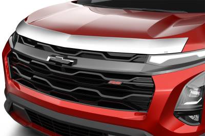 Husky Liners - Husky Liners 2892230 AEROSKIN Hood Protector - Image 2