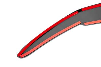 Husky Liners - Husky Liners 2892237 AEROSKIN Hood Protector - Image 3