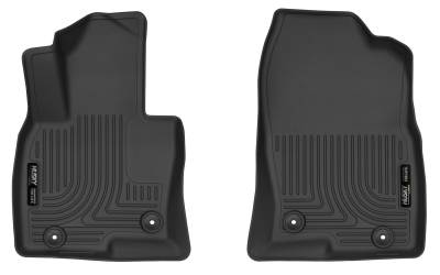 Husky Liners 52101 X-act Contour Floor Liner