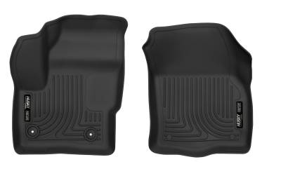 Husky Liners 52281 X-act Contour Floor Liner