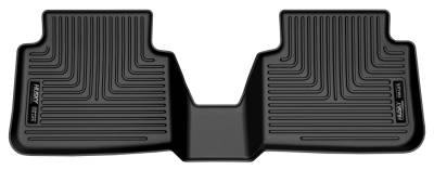 Husky Liners 54291 X-act Contour Floor Liner