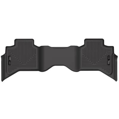 Husky Liners 55651 X-act Contour Floor Liner