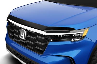 Husky Liners - Husky Liners 2842230 AEROSKIN Hood Protector - Image 2