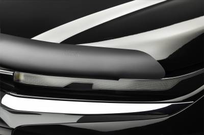 Husky Liners - Husky Liners 2810274 Hood Shield - Image 2