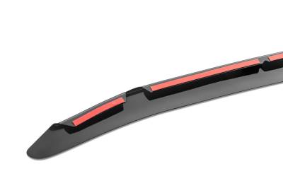 Husky Liners - Husky Liners 2814830 Hood Shield - Image 2