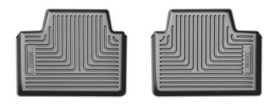 Husky Liners 77551 X-act Contour Floor Liner