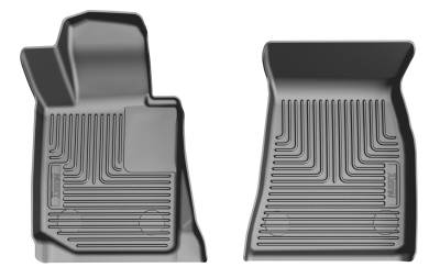 Husky Liners 77631 X-act Contour Floor Liner