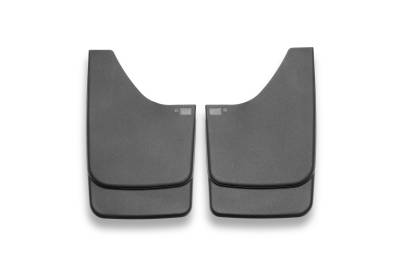 Husky Liners 56261 Custom Molded Mud Guards