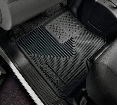 Husky Liners - Husky Liners 53001 Heavy Duty Floor Mat Center Hump - Image 3