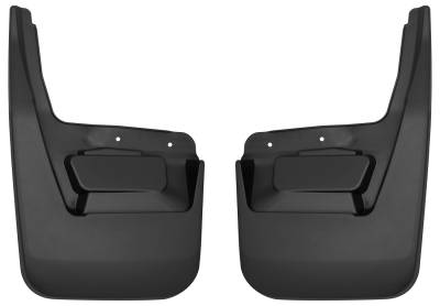Husky Liners 59271 Custom Molded Mud Guards