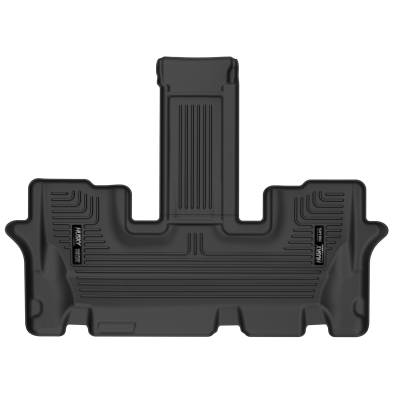 Husky Liners 55761 X-act Contour Floor Liner