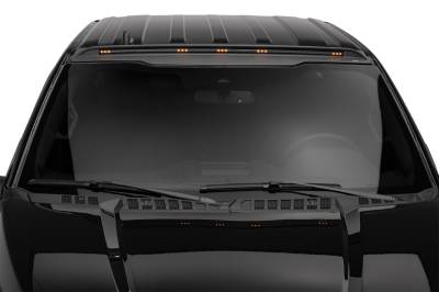 Husky Liners 2825294 AEROCAB Pro Light