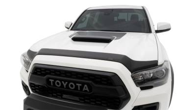 Husky Liners - Husky Liners 2877094 AEROSKIN Hood Protector - Image 3
