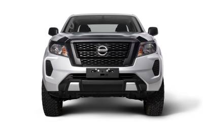 Husky Liners - Husky Liners 2842195 AEROSKIN Hood Protector - Image 3