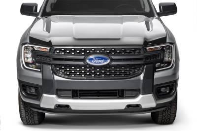 Husky Liners - Husky Liners 2842266 AEROSKIN Hood Protector - Image 2