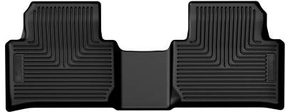 Husky Liners 54421 X-act Contour Floor Liner
