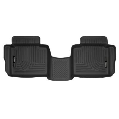Husky Liners 55631 X-act Contour Floor Liner
