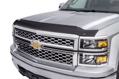 Husky Liners 2830002 AEROSKIN II Hood Protector