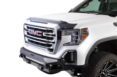 Husky Liners - Husky Liners 2830003 AEROSKIN II Hood Protector - Image 2