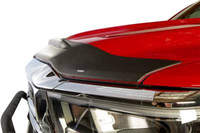 Husky Liners - Husky Liners 2830163 AEROSKIN II Hood Protector - Image 2