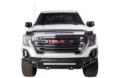 Husky Liners 2830167 AEROSKIN II Hood Protector