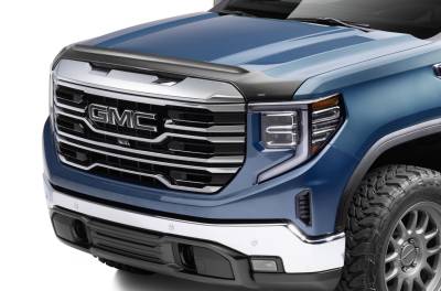 Husky Liners - Husky Liners 2830167 AEROSKIN II Hood Protector - Image 5
