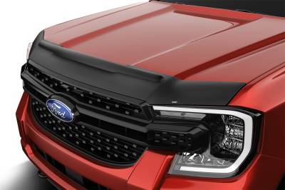 Husky Liners 2830266 AEROSKIN II Hood Protector
