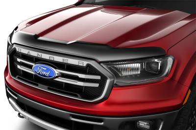 Husky Liners - Husky Liners 2842166 AEROSKIN Hood Protector - Image 2