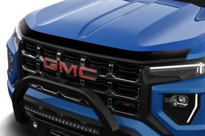 Husky Liners - Husky Liners 2842214 AEROSKIN Hood Protector - Image 2