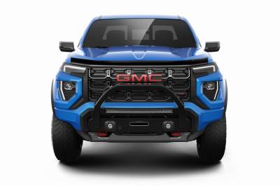 Husky Liners - Husky Liners 2842214 AEROSKIN Hood Protector - Image 3