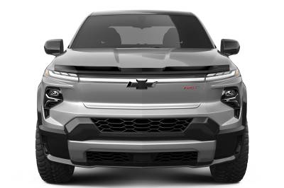 Husky Liners - Husky Liners 2842215 AEROSKIN Hood Protector - Image 2