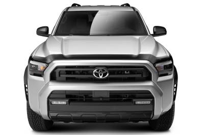 Husky Liners - Husky Liners 2842279 AEROSKIN Hood Protector - Image 5
