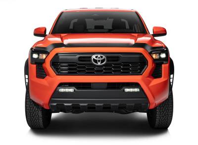 Husky Liners - Husky Liners 2842279 AEROSKIN Hood Protector - Image 9