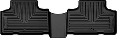 Husky Liners 51531 X-act Contour Floor Liner