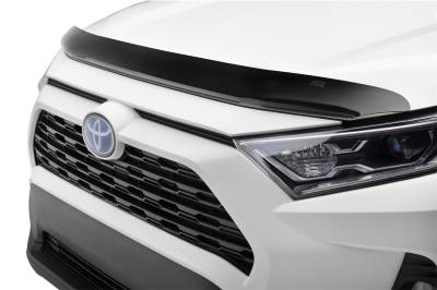 Husky Liners - Husky Liners 2810055 Hood Shield - Image 3
