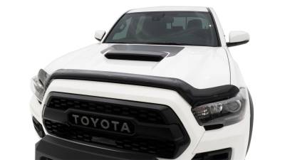 Husky Liners - Husky Liners 2814645 Hood Shield - Image 4