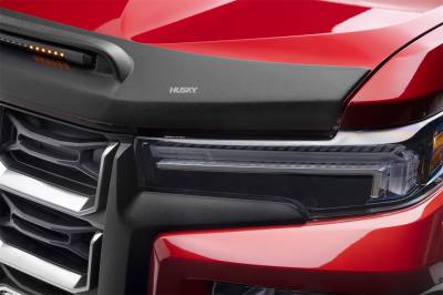 Husky Liners - Husky Liners 2820214 AEROSKIN Lightshield Pro - Image 2